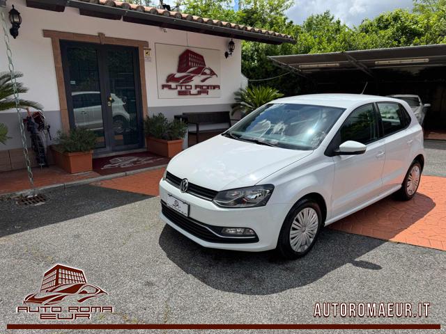 VOLKSWAGEN Polo usata, con ABS