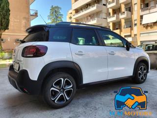 CITROEN C3 Aircross usata, con Alzacristalli elettrici