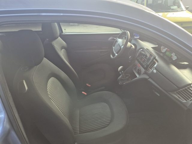 LANCIA Ypsilon usata, con Specchietti laterali elettrici