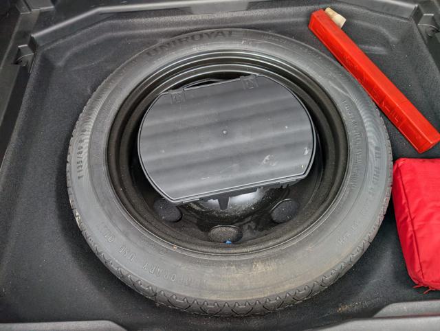 OPEL Grandland X usata, con Sistema di navigazione