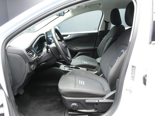 FORD Focus usata, con Chiusura centralizzata