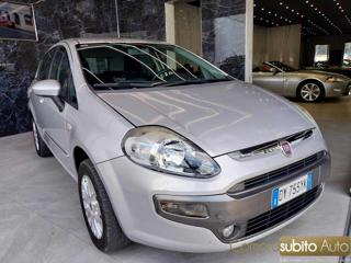 FIAT Punto Evo usata, con Airbag Passeggero