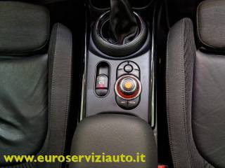 MINI Clubman usata, con Luci diurne LED