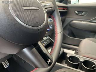HYUNDAI Kona usata, con Servosterzo