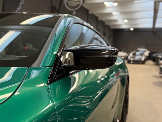 BMW M4 usata, con Luci diurne LED