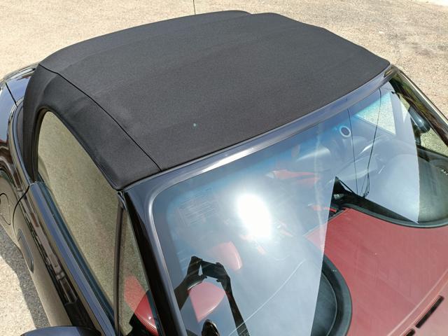 BMW Z3 usata 35
