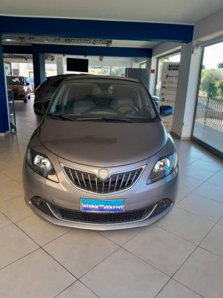 LANCIA Ypsilon usata, con Airbag Passeggero