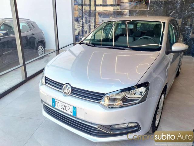 VOLKSWAGEN Polo usata, con Airbag