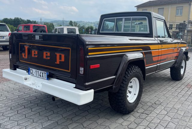 JEEP Other usata 5