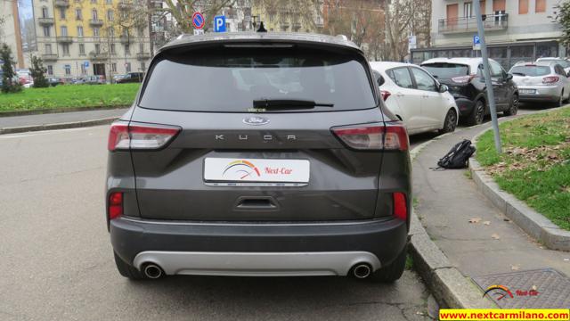 FORD Kuga usata, con Autoradio