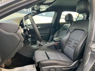 MERCEDES-BENZ GLA 220 usata, con Climatizzatore