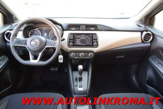 NISSAN Micra usata, con Alzacristalli elettrici