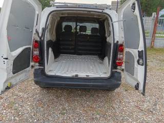CITROEN Berlingo usata 10