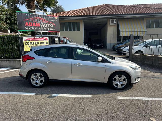 FORD Focus usata, con Climatizzatore