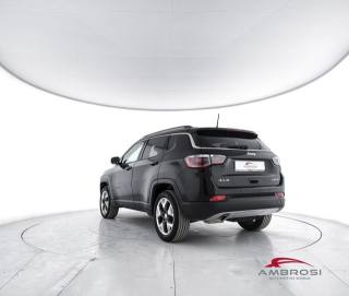 JEEP Compass usata 3