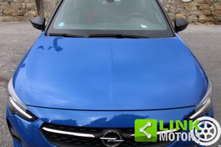 OPEL Corsa-e usata 27