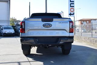 FORD Ranger usata, con Alzacristalli elettrici