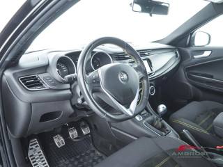 ALFA ROMEO Giulietta usata 7