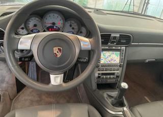 PORSCHE 911 usata, con Chiusura centralizzata