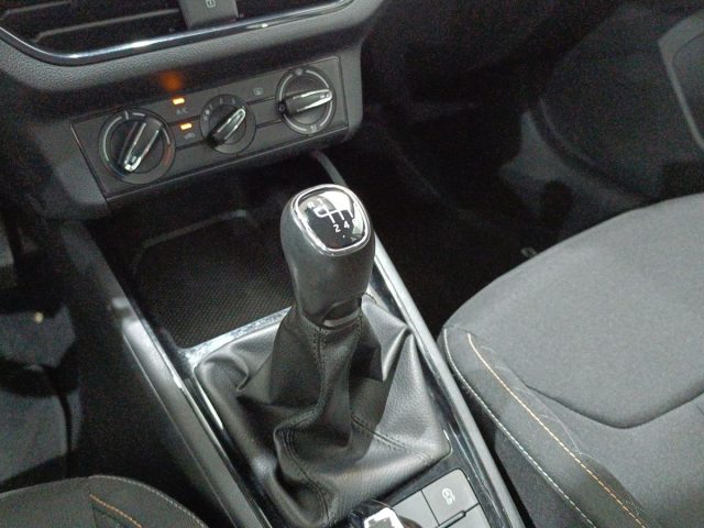 SKODA Kamiq usata, con Climatizzatore