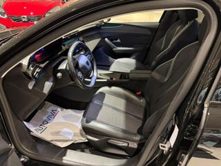 PEUGEOT 308 usata, con Cerchi in lega