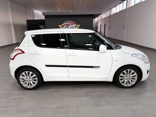SUZUKI Swift usata, con Airbag Passeggero