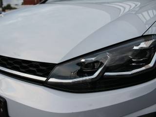 VOLKSWAGEN Golf GTD usata, con Cerchi in lega