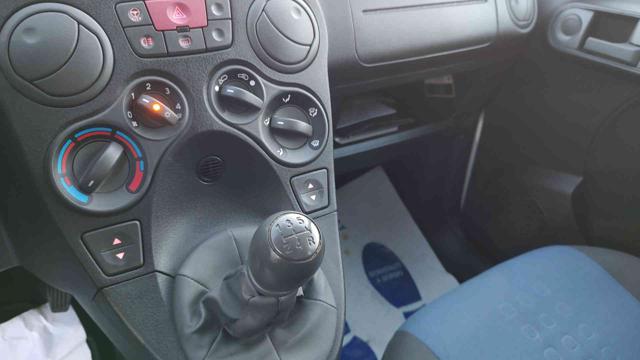 FIAT Panda usata 11