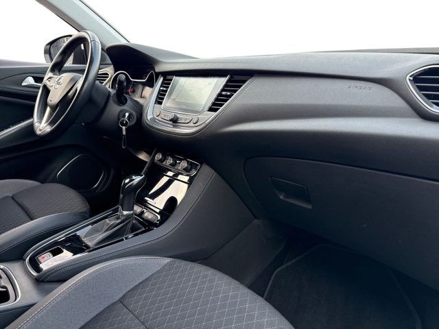 OPEL Grandland X usata, con Controllo trazione