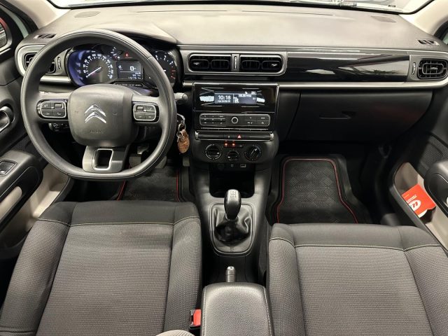 CITROEN C3 usata, con Cruise Control