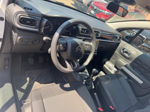 CITROEN C3 usata, con Cruise Control
