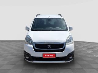 PEUGEOT Partner usata 7