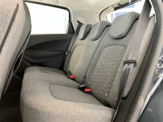 RENAULT ZOE usata, con Fari LED