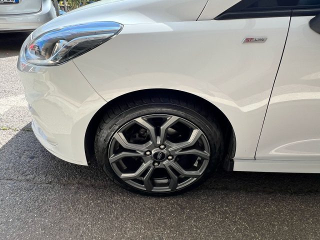 FORD Fiesta usata, con Chiusura centralizzata