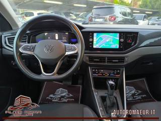 VOLKSWAGEN Polo usata, con Climatizzatore