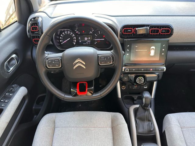 CITROEN C3 Aircross usata, con Fendinebbia