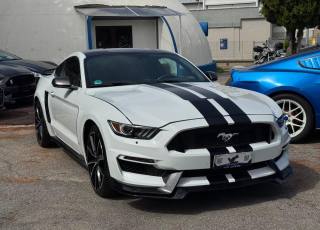FORD Mustang usata, con Airbag laterali