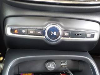 VOLVO XC40 usata, con Sensore di pioggia