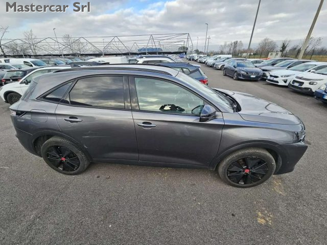 DS AUTOMOBILES DS 7 usata, con Boardcomputer