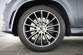 MERCEDES-BENZ GLE 350 usata 8