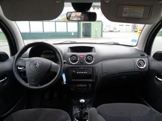 CITROEN C3 usata, con Fendinebbia