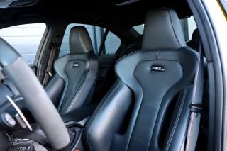 BMW M3 usata, con Servosterzo