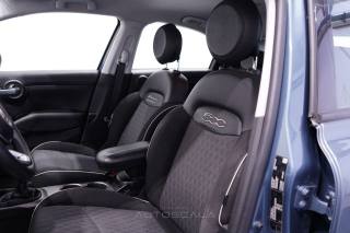 FIAT 500X usata, con ESP