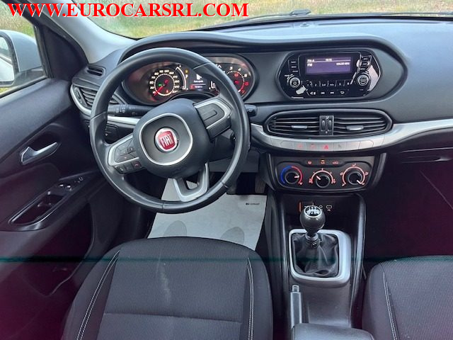 FIAT Tipo usata 21