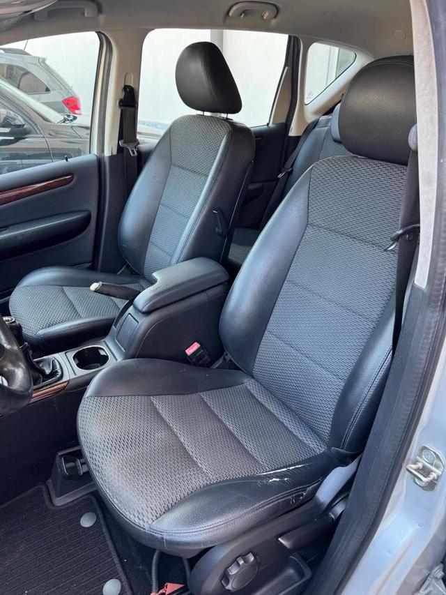 MERCEDES-BENZ A 180 usata, con Climatizzatore