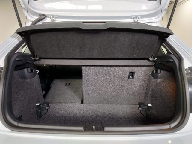 VOLKSWAGEN Polo usata, con Controllo elettronico della corsia
