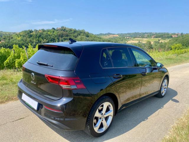 VOLKSWAGEN Golf usata, con Airbag Passeggero