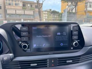 HYUNDAI Bayon usata, con ESP