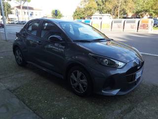 MAZDA 2 usata, con Climatizzatore