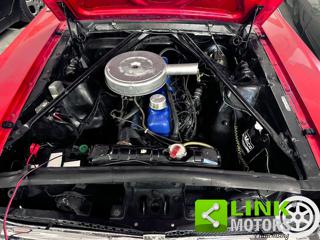 FORD Mustang usata 14
